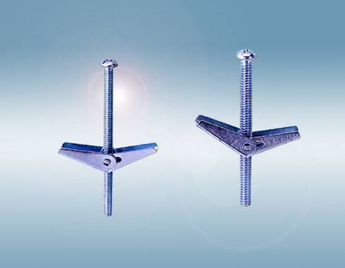 butterfly toggle bolts